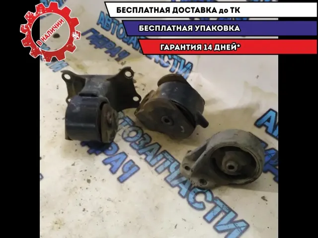 подушка двс мкпп шт Hyundai Sonata 2005