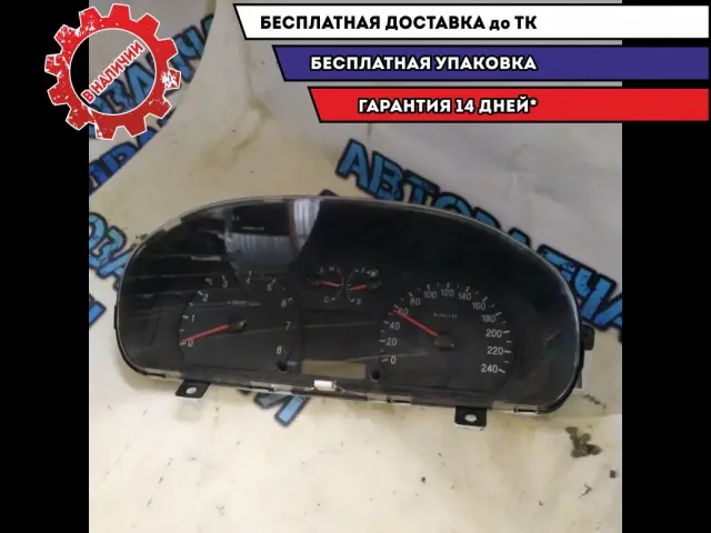 щиток приборов Hyundai Sonata 2005