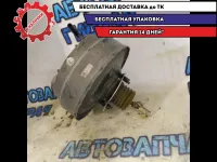 вакуумный усилитель тормозов Hyundai Sonata 2005