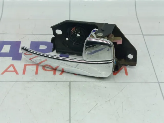 Ручка двери внутренняя правая Hyundai Sonata 826203D010