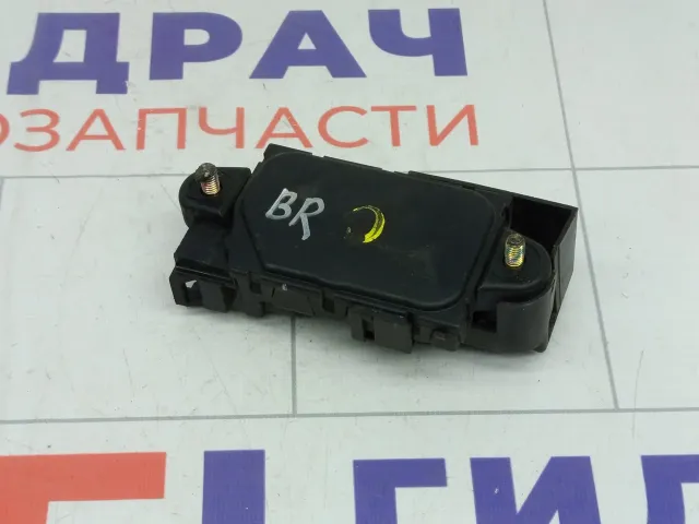 Активатор замка двери задней правой Hyundai Sonata 9575638000