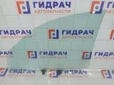 Стекло двери передней правой Hyundai Sonata 8242038020
