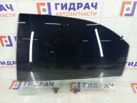 Стекло двери задней левой Hyundai Sonata 8341038020