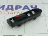Накладка кнопок торпедо Hyundai Sonata 848413C100