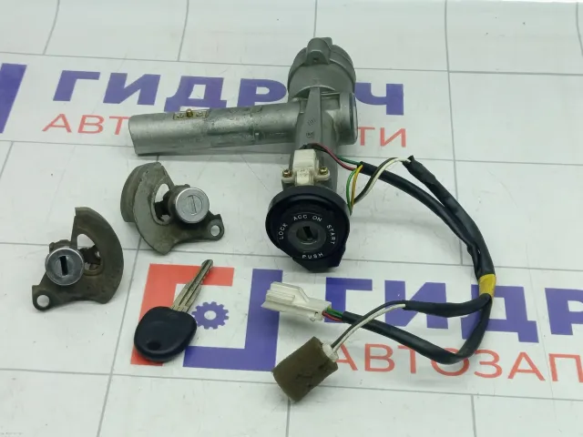 Замок зажигания Hyundai Sonata 8190038A30