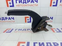 Рычаг, педаль стояночного тормоза Hyundai Sonata 5971038601LK