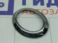 Накладка фары противотуманной правая Hyundai Sonata 865543D000