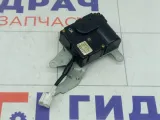 Моторчик заслонки отопителя (печки) Hyundai Sonata 9710838000