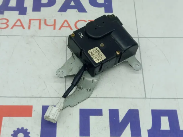 Моторчик заслонки отопителя (печки) Hyundai Sonata 9710838000