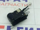 Моторчик заслонки отопителя (печки) Hyundai Sonata 9710838000