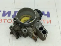 Дроссельная заслонка Hyundai Sonata 3510038610