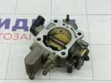 Дроссельная заслонка Hyundai Sonata 3510038610