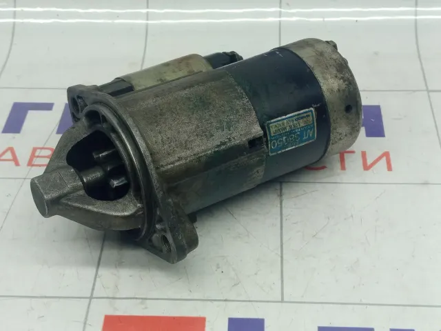 Стартер Hyundai Sonata 3610038050