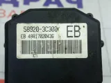 Блок ABS Hyundai Sonata 589203C300