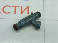 Форсунка инжекторная Hyundai Sonata 3531038010