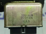 Реле Hyundai Sonata 3916038010
