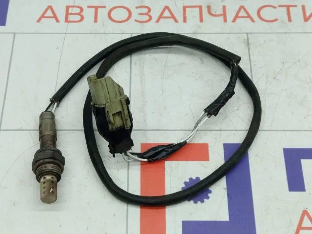 Датчик кислородный/Lambdasonde нижний Hyundai Sonata
