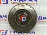 Диск тормозной передний Hyundai Sonata 517123D100