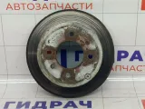 Диск тормозной задний Hyundai Sonata 5841138310