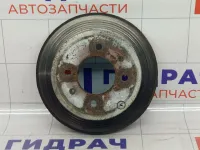 Диск тормозной задний Hyundai Sonata 5841138310