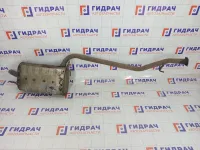 Глушитель основной Hyundai Sonata 287003D800
