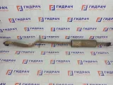 Глушитель средняя часть и приемная труба Hyundai Sonata