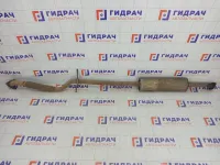 Глушитель средняя часть и приемная труба Hyundai Sonata