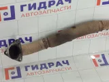 Глушитель средняя часть и приемная труба Hyundai Sonata