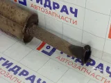 Глушитель средняя часть и приемная труба Hyundai Sonata