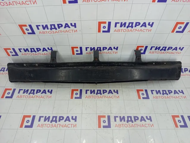 Усилитель бампера заднего Hyundai Sonata 8663138000