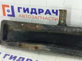 Усилитель бампера заднего Hyundai Sonata 8663138000