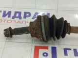 Привод передний левый Hyundai Sonata