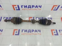 Привод передний левый Hyundai Sonata