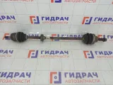 Привод передний правый Hyundai Sonata 4950038392