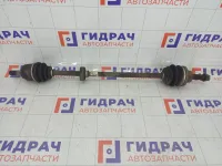 Привод передний правый Hyundai Sonata 4950038392