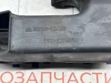 Патрубок воздушного фильтра Hyundai Sonata 282203D000