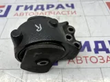 Опора двигателя правая Hyundai Sonata 2181038010