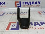 Кронштейн КПП (АКПП, МКПП) задний Hyundai Sonata 4521739001
