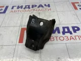 Кронштейн КПП (АКПП, МКПП) задний Hyundai Sonata 4521739001