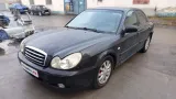 Активатор замка двери задней правой Hyundai Sonata 9575638000