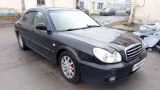 Активатор замка двери задней правой Hyundai Sonata 9575638000