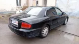 Активатор замка двери задней правой Hyundai Sonata 9575638000