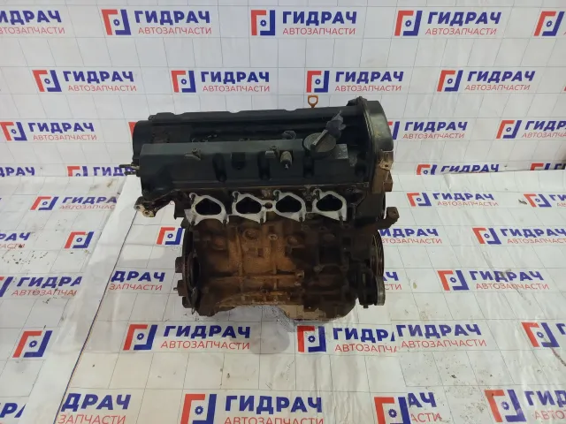 Двигатель Hyundai Sonata