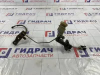 Цилиндр сцепления главный Hyundai Sonata 4161038120