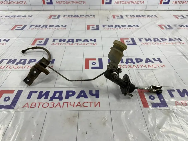 Цилиндр сцепления главный Hyundai Sonata 4161038120