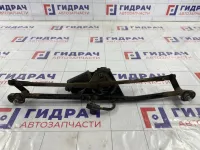 Трапеция стеклоочистителя в сборе Hyundai Sonata 9815038000