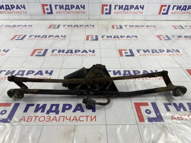 Трапеция стеклоочистителя в сборе Hyundai Sonata 9815038000