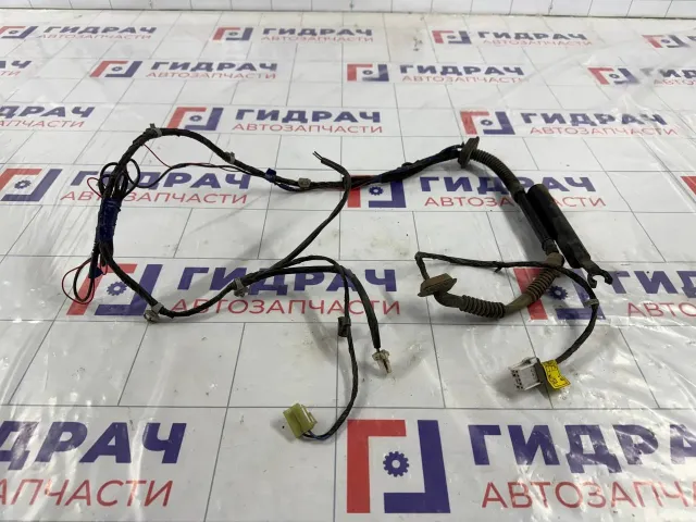 Проводка крышки (двери) багажника Hyundai Sonata 919003D520