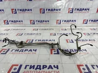 Трубка тормозная Hyundai Sonata