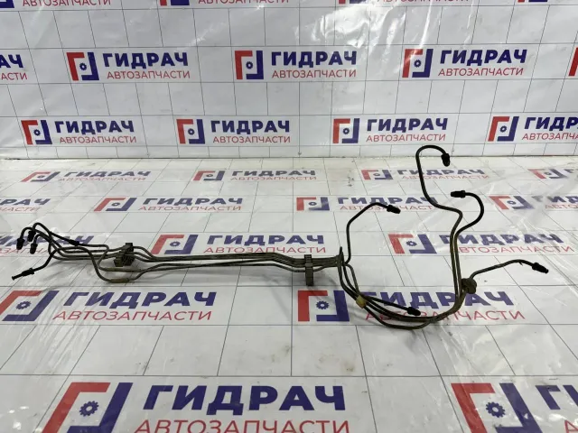 Трубка тормозная Hyundai Sonata